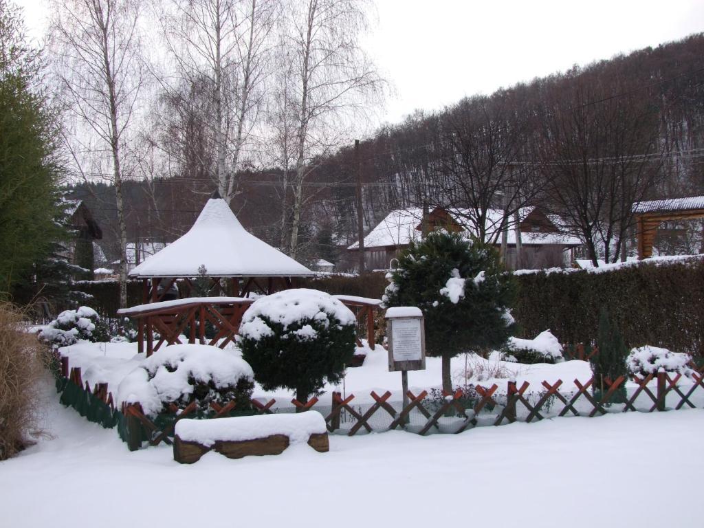 Rajna Apartmanház Bogács Esterno foto