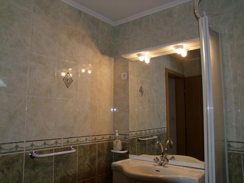 Rajna Apartmanház Bogács Camera foto