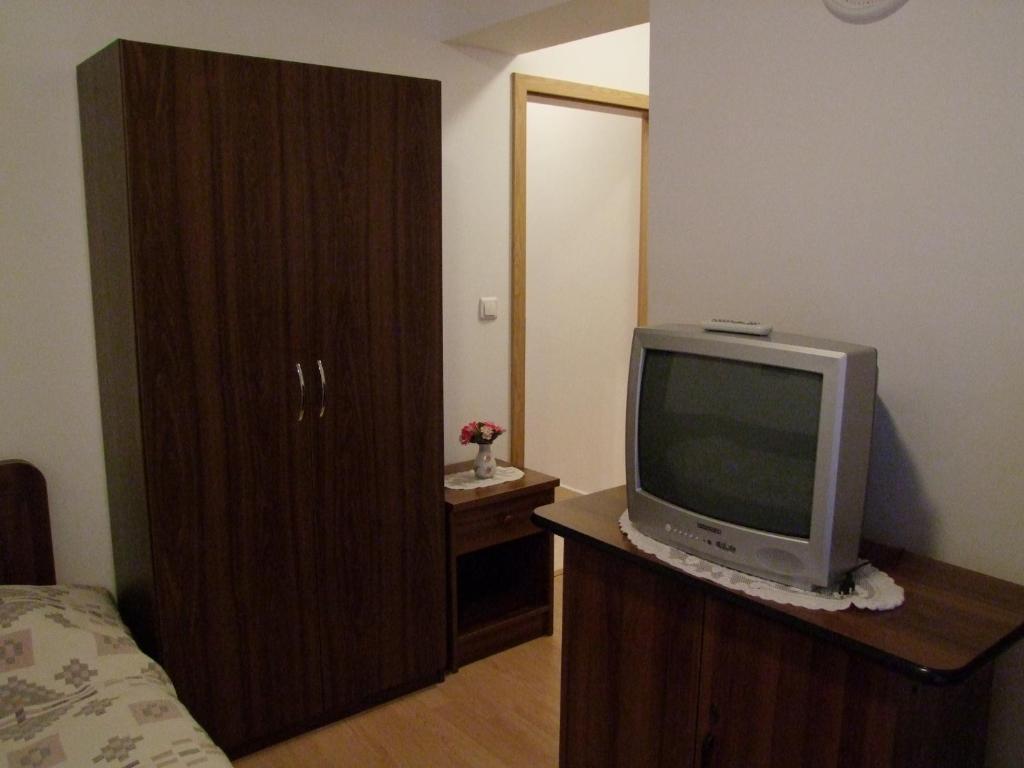 Rajna Apartmanház Bogács Camera foto