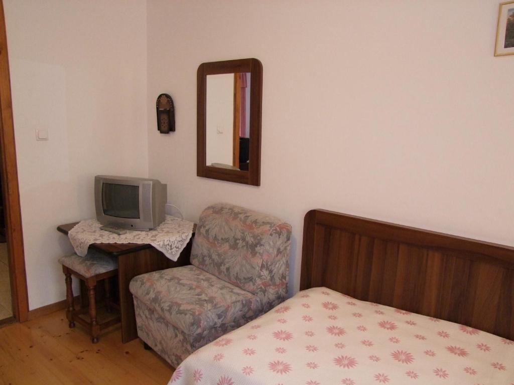 Rajna Apartmanház Bogács Camera foto