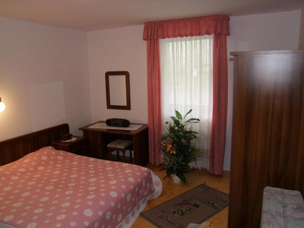 Rajna Apartmanház Bogács Camera foto