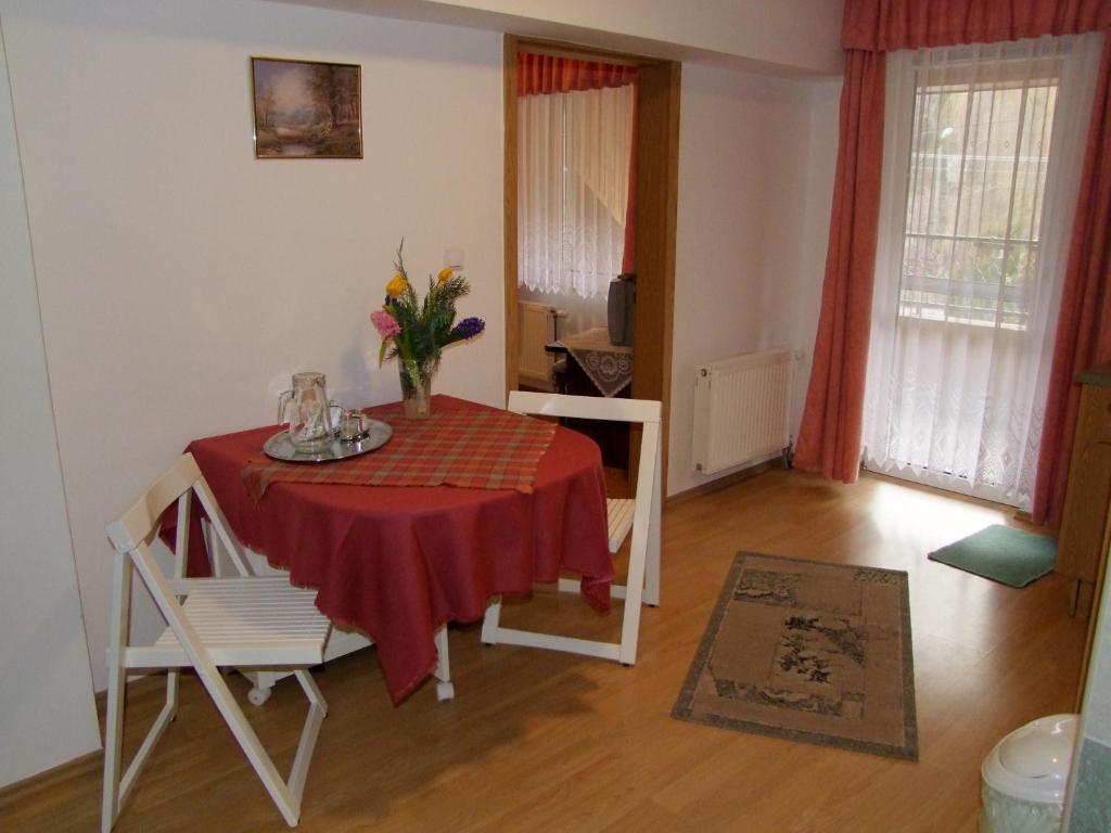 Rajna Apartmanház Bogács Camera foto